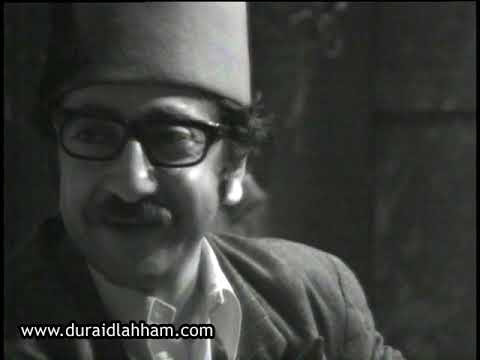 مسلسل صح النوم الحلقة 9 بطولة نهاد قلعي - غوار قرر يصير صحفي