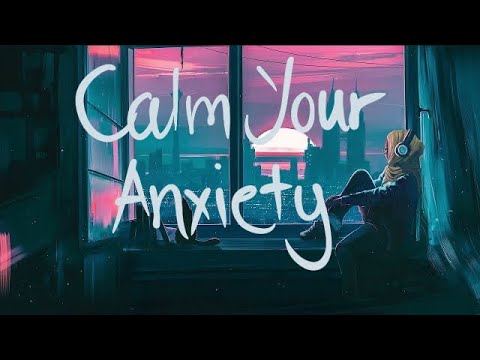 Surah Ar Rahman | Calm your anxiety