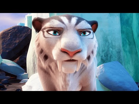 ICE AGE: CONTINENTAL DRIFT Clip - &quot;The Ship&quot; (2012)