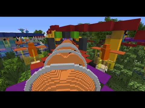 Slinky Dog Dash Palace Network