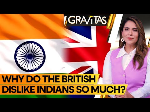 Gravitas: Are the British biased against India and Hindus?