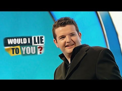 Kevin Bridges on Would I Lie to You? [HD][CC-EN,IT]