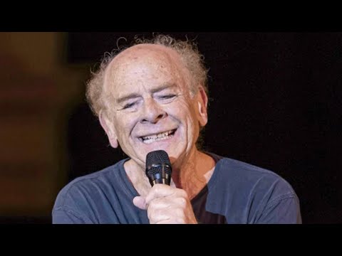 Art Garfunkel Is 81, Look At Him Now He&rsquo;ll Never Sing Again