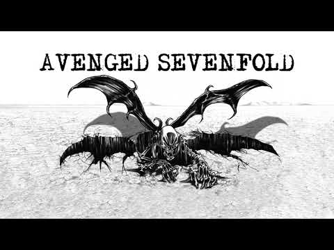 Avenged Sevenfold - Dear God (Backing Track for Guitar Solo)