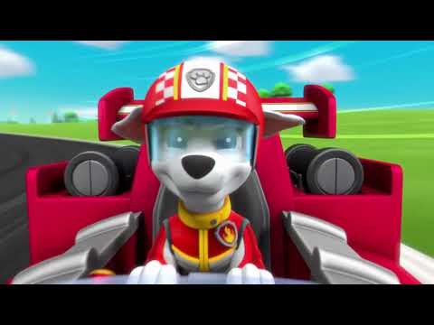 Paw Patrol Ready Race Rescue disponible en Cin&eacute;polis Klic