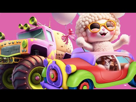 Nursery Rhymes 7, Kids Songs S6.E4 | for kids | Kids Cartoon | Baby Cartoon | Kids Videos 2023 | 4K