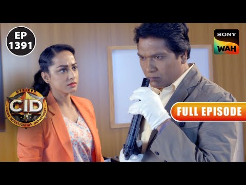 Abhijeet ने पकड़ा Viraj के हत्यारे को | CID | सी.आई.डी |&nbsp;29&nbsp;Nov&nbsp;2023