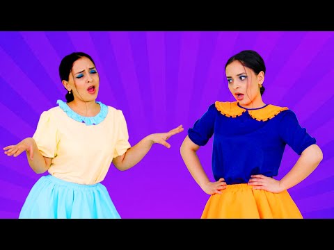 Copycat &amp; Copy Me + MORE | Kids Funny Songs