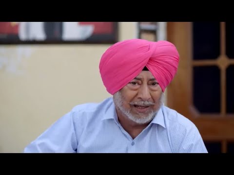 Best of Jaswinder Bhalla | Dilawar Sidhu | Funny Dialogues | Comedy Scene