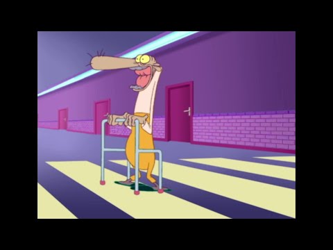 Oggy and the Cockroaches - Emergency room (s01e76) Full Episode in HD