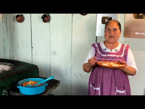 Chilaquiles Rojos De Mi Rancho A Tu Cocina