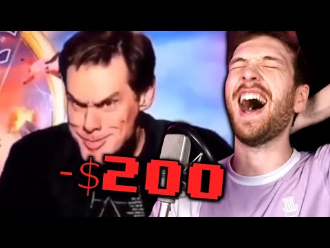 You Laugh You Lose $200