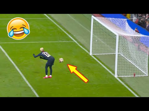 Funny Soccer Football Vines 2023 ● Goals l Skills l Fails 