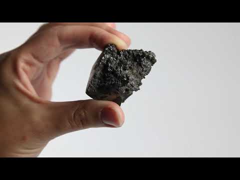 Borrow the Moon - Udei Station Iron Meteorite