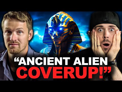 The Most Shocking Ancient Civilization COVERUPS of All Time | Matt LaCroix &bull; 154