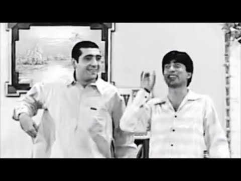 Sajjan Abbas and Zafri Khan funny video 🤣🤣🤣