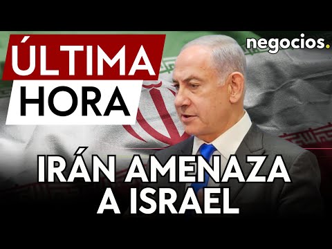 &Uacute;LTIMA HORA | Ir&aacute;n amenaza a Israel: &quot;Nuestra venganza continuar&aacute; en diferentes momentos y lugares&quot;