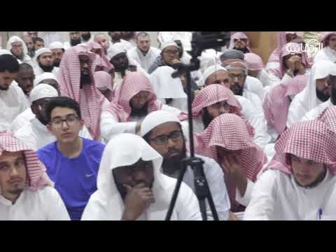 اللقاء المفتوح مع صاحب المعالي العلامة: أ.د. صالح بن فوزان الفوزان - حفظه الله -