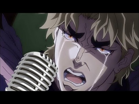 Dio singing compilation