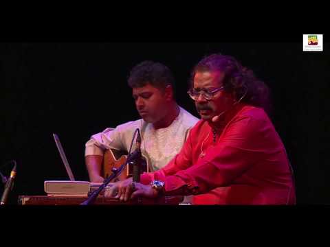 Tu Hi Re / Uyire Uyire by HARIHARAN with Ustad ZAKIR HUSSAIN -in DOHA, Qatar