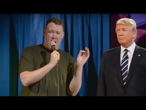 Shane Gillis's Best Trump Impressions