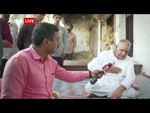 'नेताजी की छाती में दिक्कत...' Abhay Ram Yadav ने Mulayam Singh Yadav की तबीयत पर दी ज्यादा जानकारी