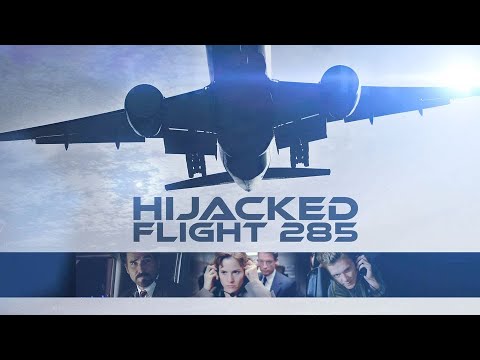 Hijacked: Flight 285 (1996) | Full Movie | James Brolin | Michael Gross | Anthony Michael Hall