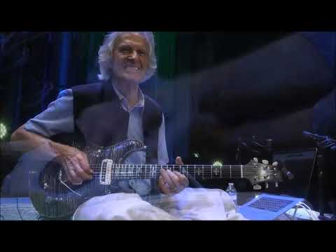 Shakti ft John McLaughlin and Zakir Hussain: Bending the Rules (This Moment)  Live from The Ryman