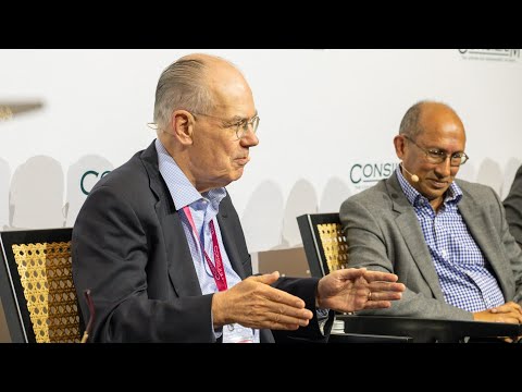 In Depth Q&amp;A: Mearsheimer and Varghese disagree on US Grand Strategy, Ukraine, Russia and China.