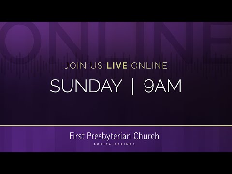 Worship Online | November 19, 2023