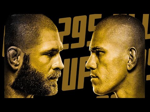 UFC 295 reacci&amp;oacute;n en vivo Proch&amp;aacute;zka vs Pereira