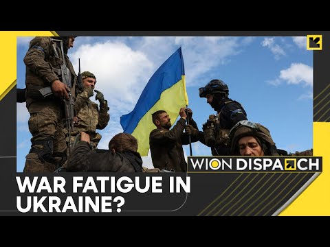 Europe, US eye Russian assets: Ukrainian Army seeks to mobilise 500,000 more troops | WION