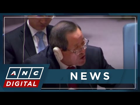 North Korea defends satellite launch at UN | ANC