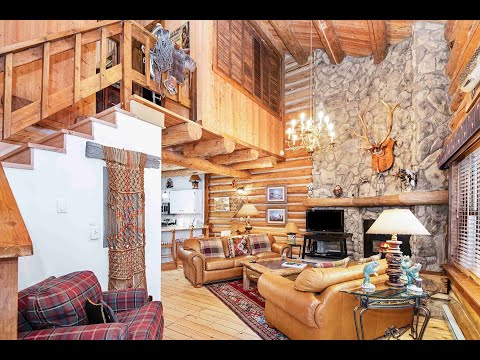 Berkshire Hathaway Vail: Timber Creek 8B