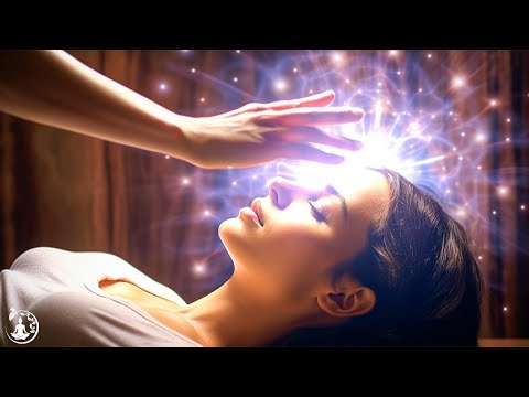 Sound therapy healing 432Hz | Try to listen for 8 minutes and you will see an immediate change