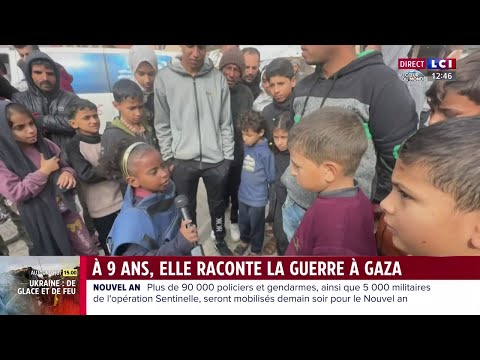 Informer &agrave; Gaza : mission impossible ?