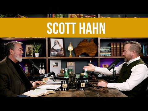 Catholics in Exile w/ Dr. Scott Hahn