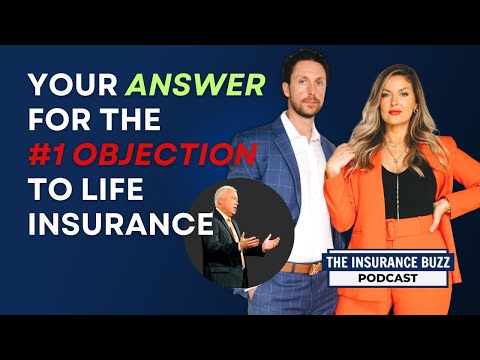 207: [HIGHLIGHT] Life Insurance Strategies That Don't Suck 