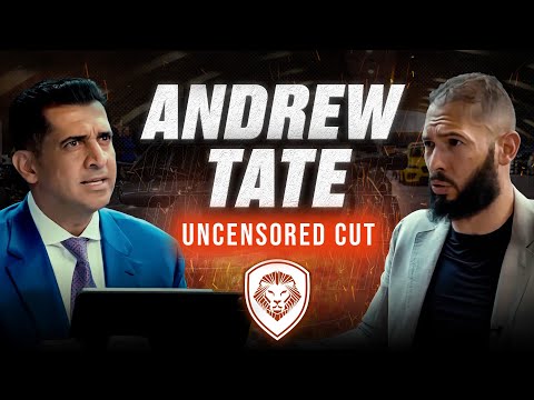 Andrew Tate UNCENSORED Footage - Being Spied On | Jail Stories | Romanian Legal System