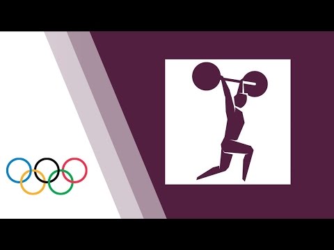 Weightlifting - 77kg - Men's Group A | London 2012 Olympic Games