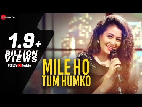 Mile Ho Tum - Reprise Version | Neha Kakkar | Tony Kakkar | Fever | Gaurav Jang