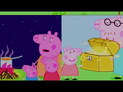 peppa pig 🐖🐷 cartoon video| kids cartoon videos