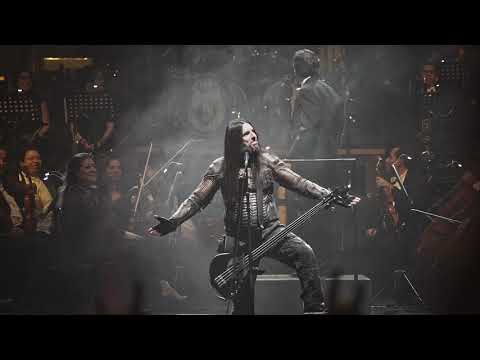 Septicflesh   Infernus Sinfonica MMXIX (Full Video)