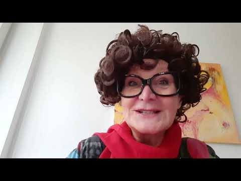 Frau Gscheitinger und der heisse Oktober