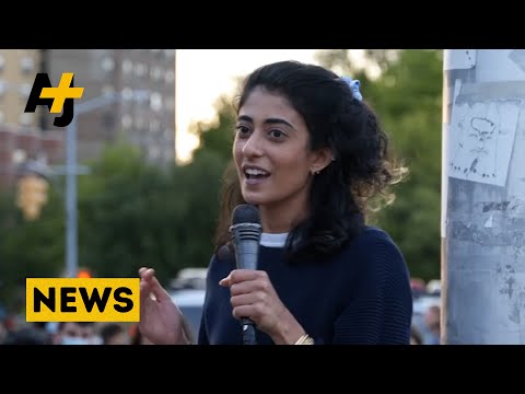 Jewish Activists Are Speaking Up For Palestinians