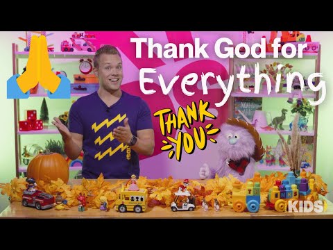 Parade of Thanks Week 2 | Early Childhood