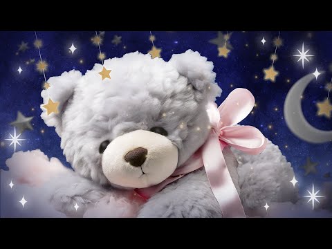 Go to Sleep Music for Babies 💤Twinkle, Twinkle,Little Star- Lullabies for a Quick and Gentle Bedtime