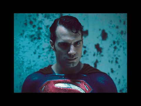 Batman vs Man of Steel fight #2 | Batman v Superman (IMAX Remastered HDR) Ultimate Cut