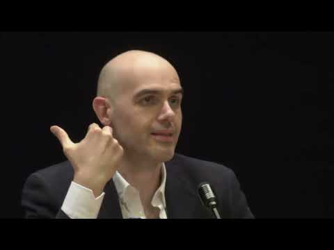 Dario Fabbri: La cifra culturale in Geopolitica. Come storia e costume influenzano la...