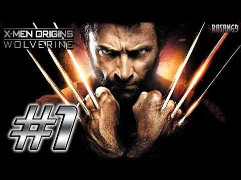 PLAY FIRST TIME || X MEN ORIGINS WOLVERINE || 